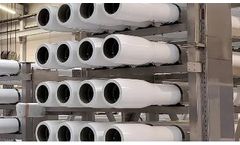 Maltese island achieves water autonomy with SWRO innovation