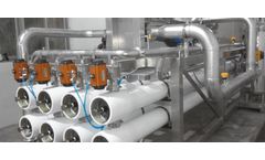 ROTEC - High-Recovery Desalination Plants