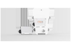 Model LumAir LA100 - Rapid Microbial Detection System