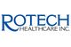 Rotech Healthcare Inc.
