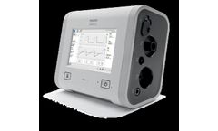 Ventilator Therapy