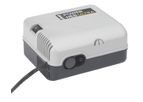 Nebulizer Therapy