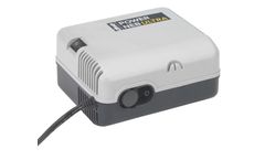 Nebulizer Therapy
