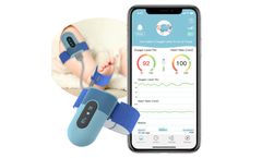 Lookee - Model Smart BabyO2 - Baby Monitor
