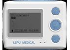 12-Lead Holter Monitor