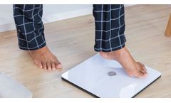 Model QardioBase X - Smart Body Composition Scale