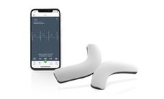Wearable ECG/EKG