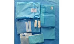Yadu Medical - Knee Pack