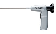 NUVIS - Model Scope - Single-use Surgical Device