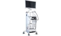 VIMS - Model PREMIUM Tower - Video Imaging Systems