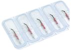 Grazedean - Disposable Micro Dissection Needles