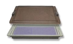 Sontec Instruments - Slim Thermoplastic Instrument Tray