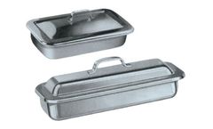 Sontec Instruments - Catheter Trays & Dome Lid Covers