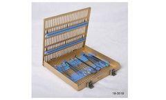 Sontec Instruments - Metal Micro Instrument Tray