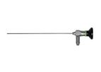 Universal Arthroscope Sheath, 2 Rotatable Stopcocks