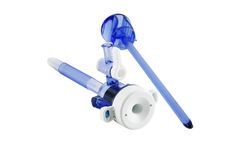 H&Surgical - Model BJ5 - R5 Trocar