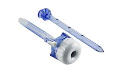 H&Surgical - Model BJ11 - R5 Trocar
