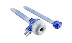 H&Surgical - Model BJ12 - R5 Trocar