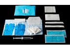 Hemodia - Care Kit for Vascular Access