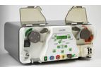 Hemodia - Arthroscopy Pumps