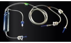 Hemodia - Arthroscopy Tubing