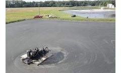Bio-Dredge - Biological Dredging Technology