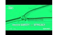 ATLAS #Coronary #Stent System - Video