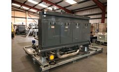 Soneco - Electro Coagulation System