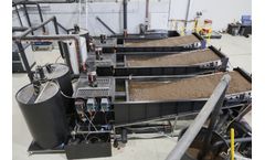 Fjell - Model Al-2 - High Capture Separation System