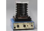 Model H3000 - Veterinary Ventilator