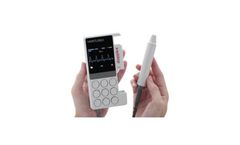 Model Dopplex DMX - Vascular Assessment Tool