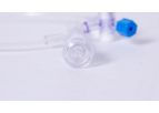 Model SpeedKetch - Haemostatic Valve