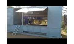 Decanter Centrifuge Manufacturer: Pure Centrifuges - Video