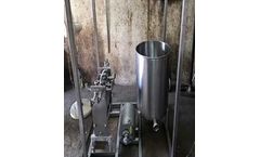 Dairy Equipment