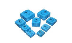 Low Profile PCB Mounting 1.6VA to 50VA