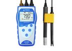 Model DO8500 - Portable Optical Dissolved Oxygen Meter Kit with Data logger& Auto. Salinity Compensation