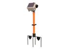 Model L400 - Wireless Soil Moisture Sensor Plus
