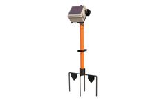 Model L400 - Wireless Soil Moisture Sensor Plus