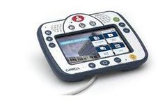 Curbell REGO - Patient Interaction System