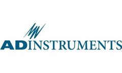 AdInstruments - Human Respiratory Kit