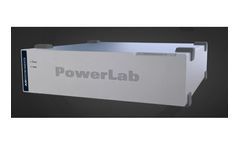 AdInstruments - Model PowerLab C - Digital Data Acquisition Device