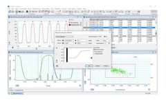 Version LabChart - Physiological Data Analysis Software
