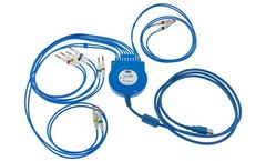 Numed QRS - Universal Smart ECG PC Based Resting ECG System