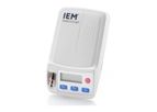 Numed IEM - Model Mobil-O-Graph NG - 24 hour Ambulatory Blood Pressure Monitor