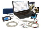 Nasiff CardioCard - PC Based Suite ECG System
