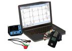 Nasiff CardioCard - PC Based Holter Monitoring System