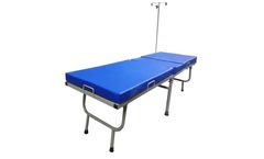 UPL - Model 11060 - Semi-Fowler Bed
