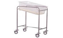 UPL - Model 11380 - Baby Bassinet