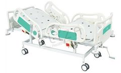 Aliza - One Motor Fowler Motorised Bed