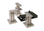 Sutter - Model MT-1000/MT-2000/MT-2200 - Motorized and Manual Translation Systems for Fixed-stage Microscopes